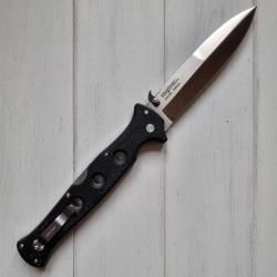 Нож COLD STEEL Counter Point XL Satin Finish