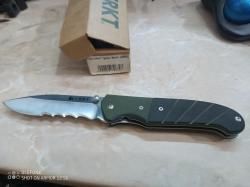 Нож складной crkt Ignitor Sport, 6855