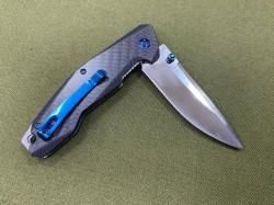 Нож складной D2