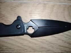 Нож складной Daggerr Line