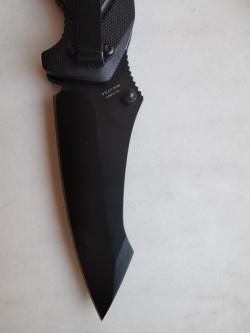 нож складной DEFCON  5  PART  FOX  GROUP