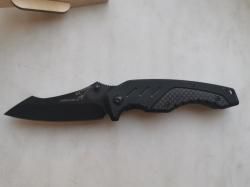 нож складной DEFCON  5  PART  FOX  GROUP