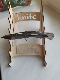 нож складной DEFCON  5  PART  FOX  GROUP