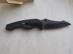 нож складной DEFCON  5  PART  FOX  GROUP