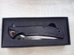 Нож складной Extrema Ratio 
