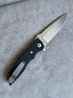 Нож складной Fantoni HB-01