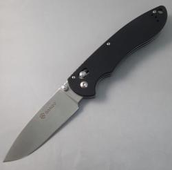 Нож складной Firebird by Ganzo 95мм 440С чёрный 