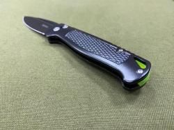 Нож Складной Kershaw Черный