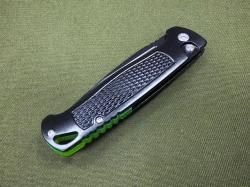 Нож Складной Kershaw Черный