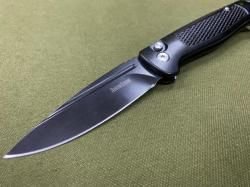Нож Складной Kershaw Черный