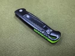 Нож Складной Kershaw Черный