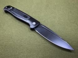 Нож Складной Kershaw Черный