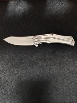 Нож складной Kershaw Husker 1380 (Оригинал)