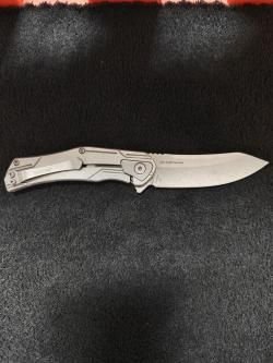 Нож складной Kershaw Husker 1380 (Оригинал)