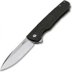 Нож складной BOKER RIDGE BK01BO262 Сталь D2/G10