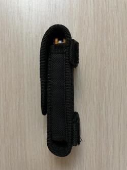 Нож складной LIONSTEELSR22, 8cm, L/SR22A OS