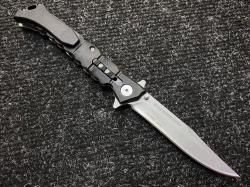 Нож складной luzon