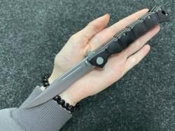 Нож складной luzon