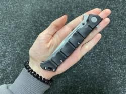 Нож складной luzon