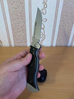 Нож складной Мелита-К «Офицерский»