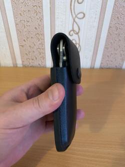 Нож складной Мелита-К «Офицерский»