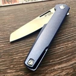 Нож складной Mr.Blade