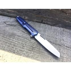 Нож складной Mr.Blade