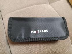 Нож складной Mr.Blade
