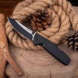 Нож складной Real Steel Yak G10 (7871BB)