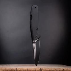 Нож складной Real Steel Yak G10 (7871BB)