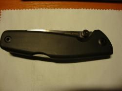 Нож складной Real Steel Yak G10 (7871BB)