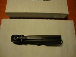 Нож складной Real Steel Yak G10 (7871BB)