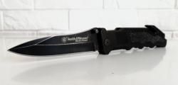 Нож Smith&Wesson SWBG 1