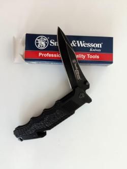 Нож Smith&Wesson SWBG 1