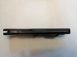 Нож складной Spyderco Endura 4