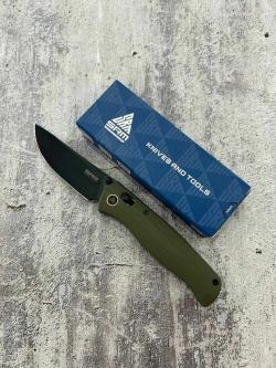 Нож складной SRM 255L-GP