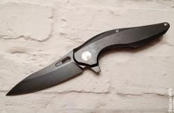 Нож складной ST003