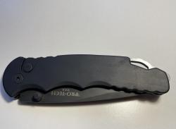 Нож складной «TR-4», 10,2 см, PR/TR-4MA.3, PRO-TECH