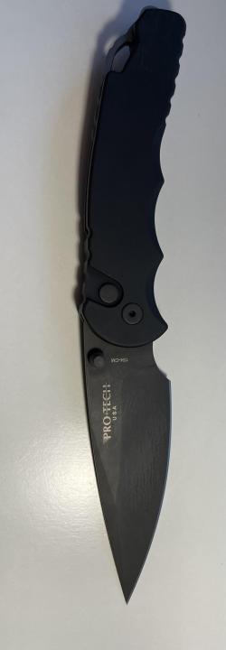 Нож складной «TR-4», 10,2 см, PR/TR-4MA.3, PRO-TECH