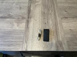 Нож складной, туристический min sheng