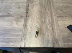 Нож складной, туристический min sheng