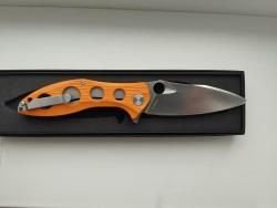 Нож складной "Варан" (НОКС)