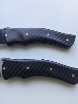 Нож складной Viper 