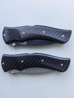 Нож складной Viper 