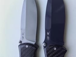 Нож складной Viper 