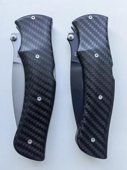 Нож складной Viper 