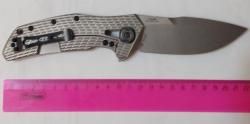 Нож складной ZT 0308 от Green thorn