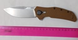 Нож складной ZT 0308 от Green thorn