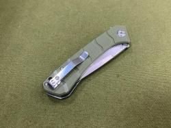 Нож складной ZT D2