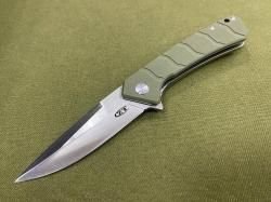 Нож складной ZT D2